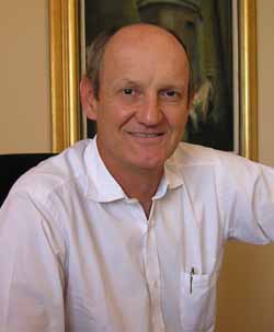 Ren&eacute; Hochreiter